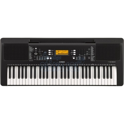 Bán đàn Organ Yamaha E363 || Shop nhạc cụ Giáng Sol Quận 12